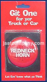 Redneck Horn